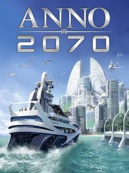 Anno 2070 (DLC) (PC)