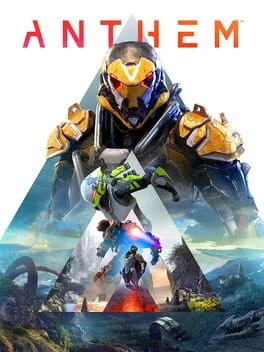 Anthem (PC)