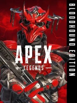 Apex Legends: Bloodhound Edition (PC)