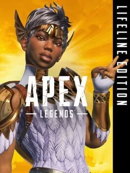 Apex Legends: Lifeline Edition (PC)