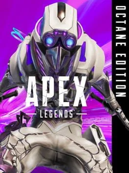 Apex Legends: Octane Edition (PC)
