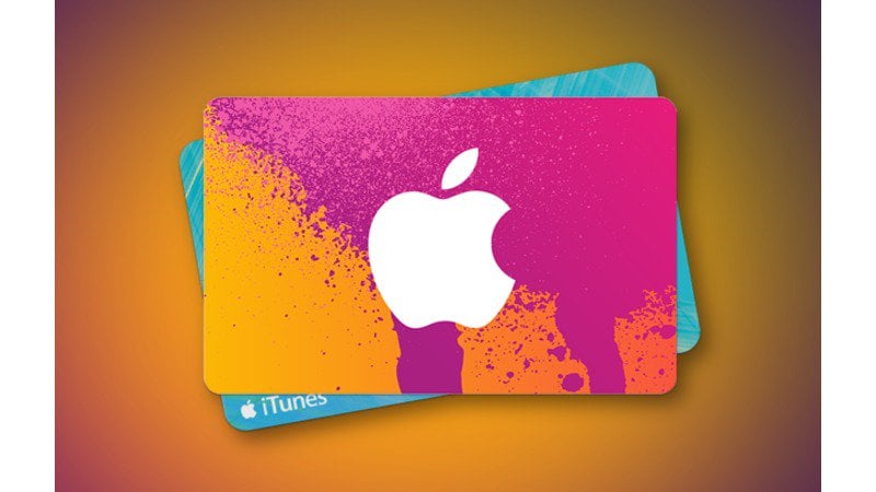 Buy Apple iTunes Gift Card - (EUR) (Belgium) Store Cheap CD | SmartCDKeys