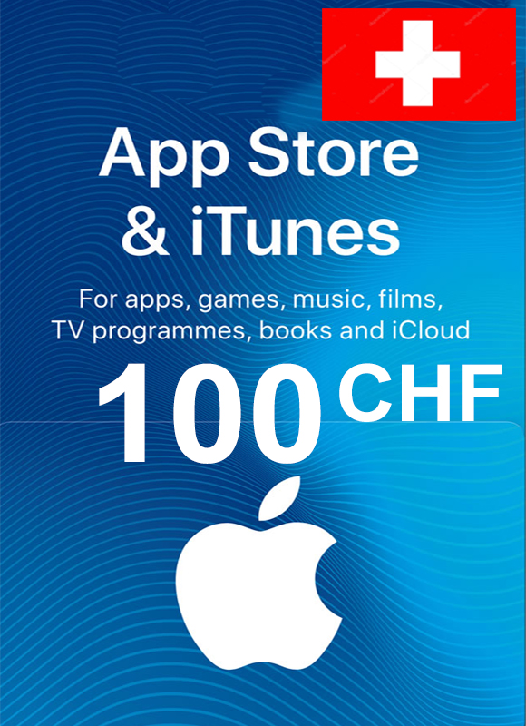 escort Rot Overtollig Buy Apple iTunes Gift Card - 100 (CHF) (Switzerland) App Store Cheap CD Key  | SmartCDKeys