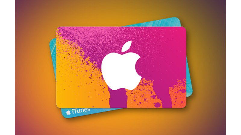 Apple iTunes Gift Card 60$ USA - Egy4Gamers Boost your play