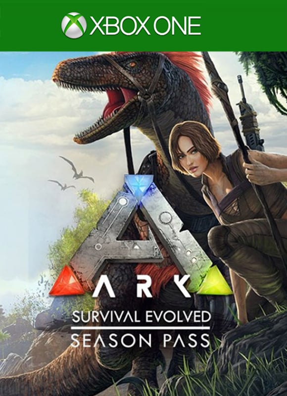 Seis comentario Empeorando Comprar ARK: Survival Evolved Season Pass (Xbox One) CD Key barato |  SmartCDKeys