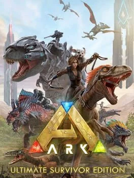 Ark: Ultimate Survivor Edition (PC)