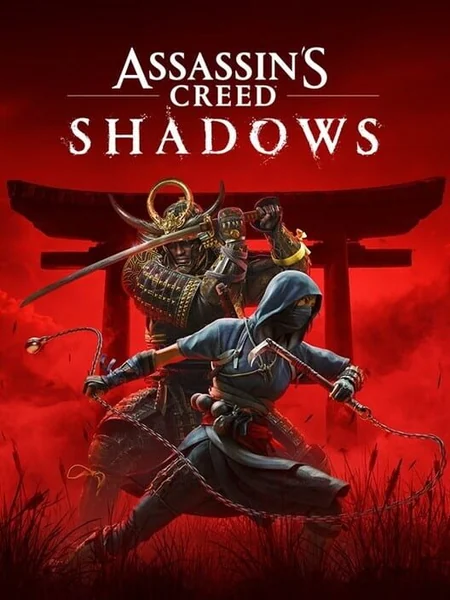 Assassin's Creed Shadows (Switch 2)