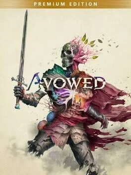 Avowed: Premium Edition (PC)