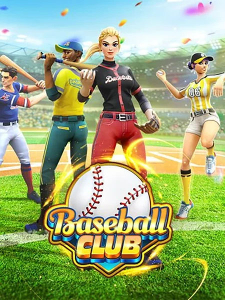 Baseball Club (Switch 2)