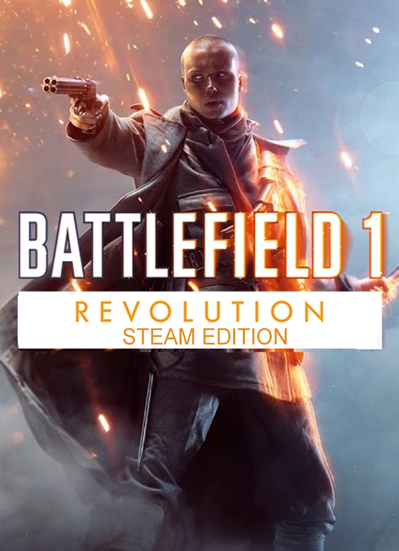 Buy Battlefield™ 1 Revolution