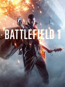 Battlefield 1 STANDARD EDITION (PC)