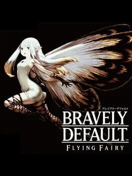 Bravely Default: Flying Fairy (Switch 2)