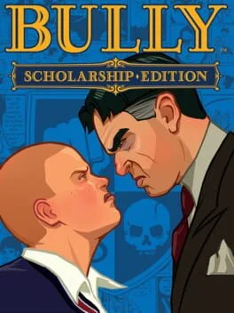 Bully: Scholarship Edition (PC)