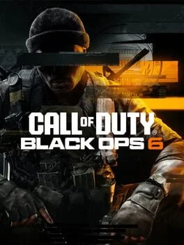 Call of Duty: Black Ops 6 (PC)