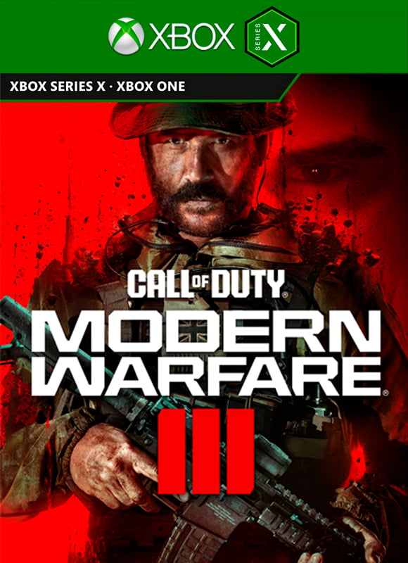 Call of Duty Modern Warfare II CrossGen Bundle - MMOGA