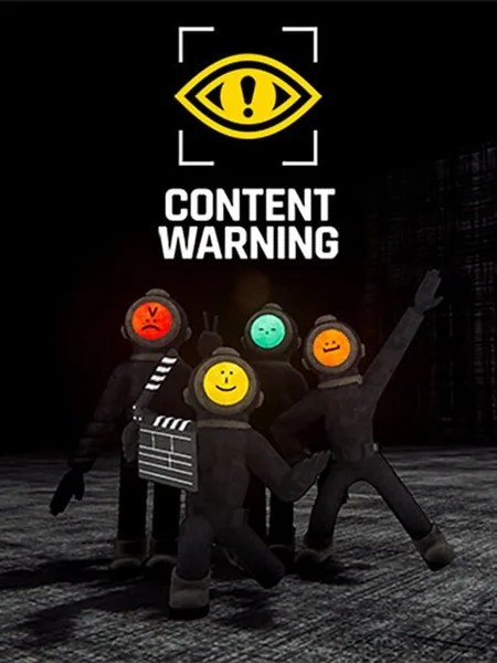 Content Warning (Switch 2)