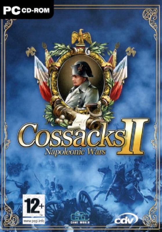 cossacks 2