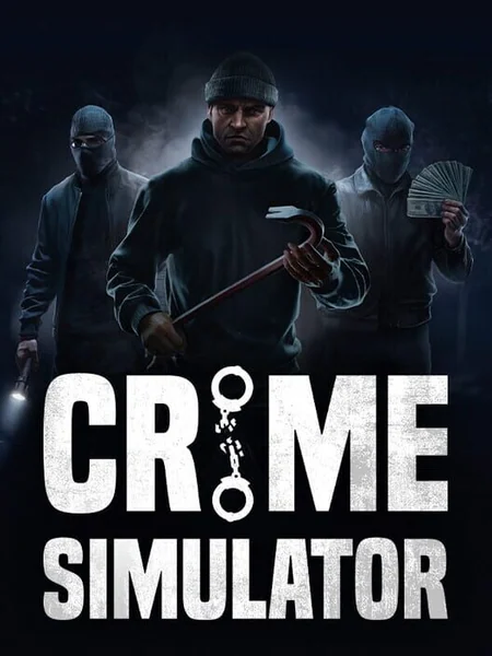 Crime Simulator (Switch 2)