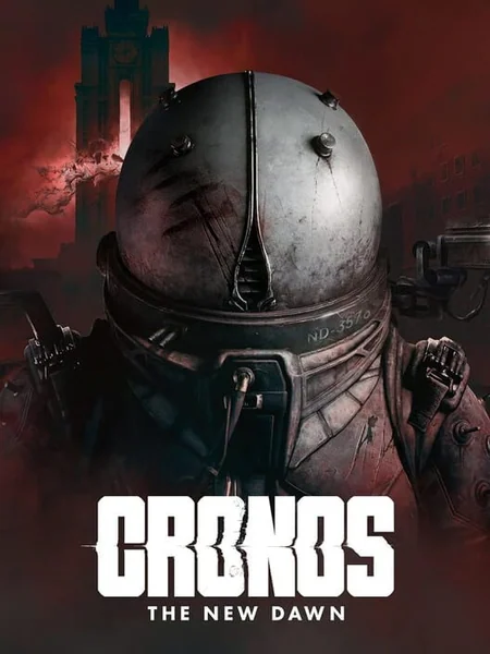 Cronos: The New Dawn (Switch 2)