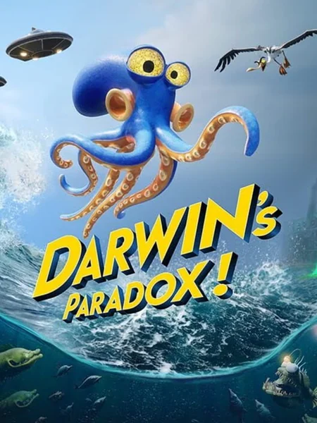 Darwin's Paradox! (Switch 2)