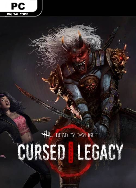 Buy Dead By Daylight Cursed Legacy Chapter Dlc Cheap Cd Key Smartcdkeys