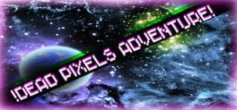 !Dead Pixels Adventure! - DLC Levels pack (DLC) (PC)