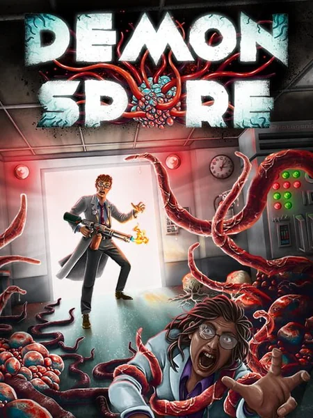 Demon Spore (PC)