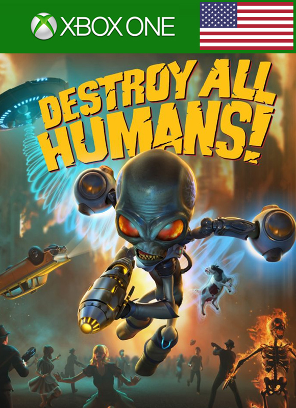 destroy all humans 2020 xbox game pass