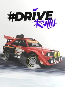 #Drive Rally (PC)