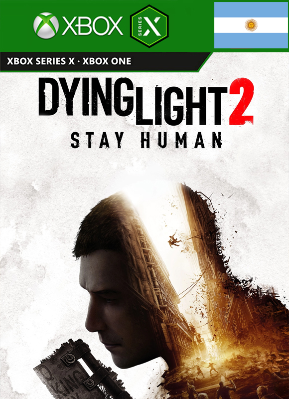 Buy Light 2 Stay Human (Xbox / Series X|S) Cheap CD Key | SmartCDKeys