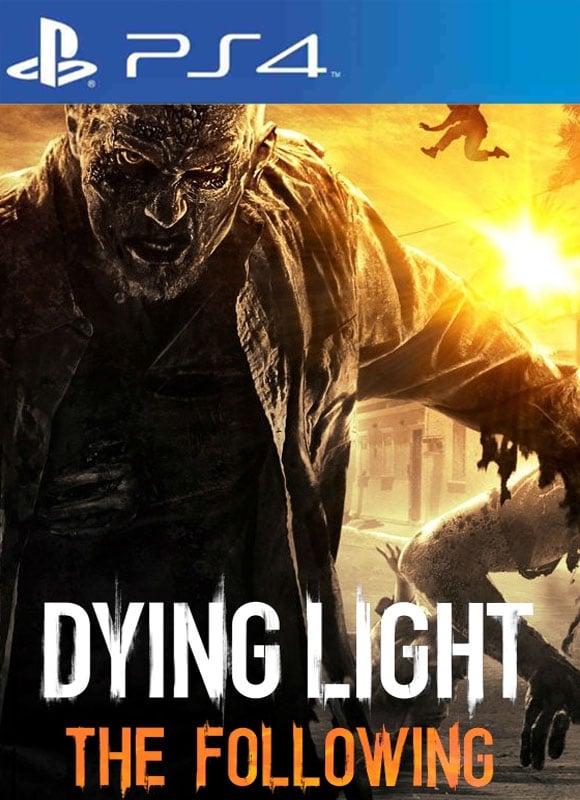 Gangster komfortabel Forstad Køb Dying Light: The Following (PS4) Key | Billige spil | SmartCDKeys