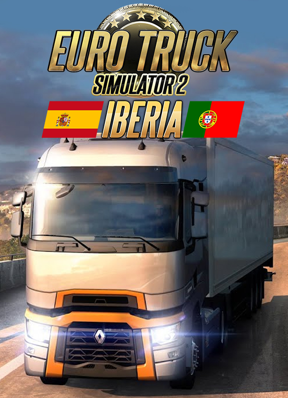 do jogo euro truck simulator 2