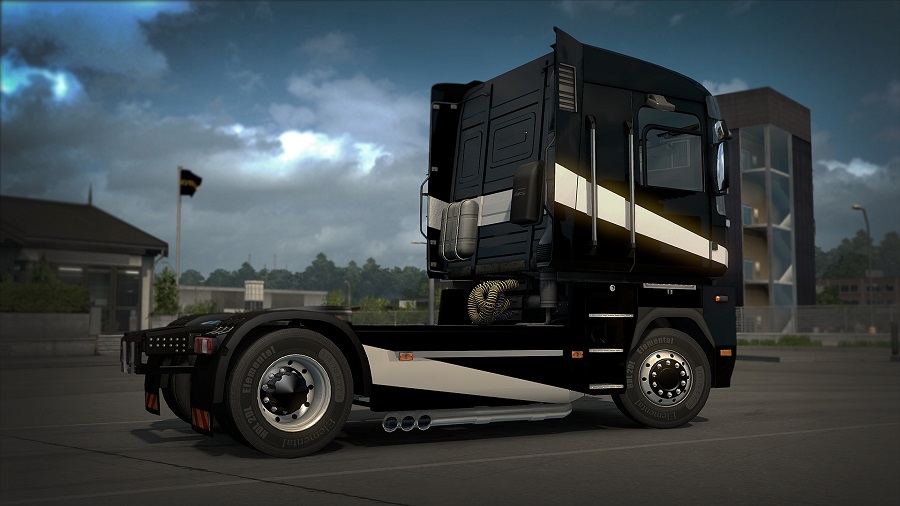 Euro Truck Simulator 2 Wheel Tuning Pack Dlc Cd Key Pelikauppa Smartcdkeys