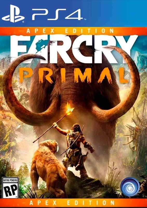 heno Australia Regularmente Comprar Far Cry Primal - Apex Edition (PS4) CD-Key - Comparador de preços |  SmartCDKeys