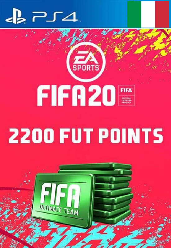 cheapest fifa 20 ps4