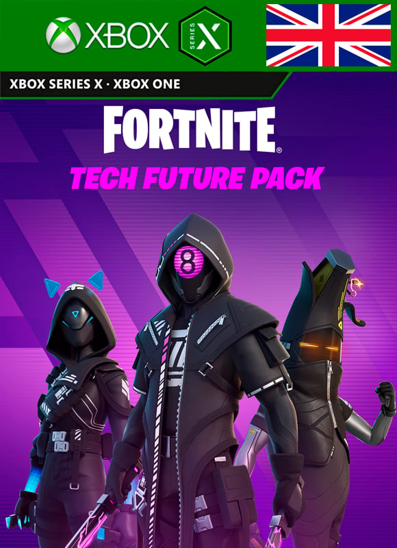 Fortnite - The Final Reckoning Pack DLC AR XBOX One / XBOX Series X, S CD  Key