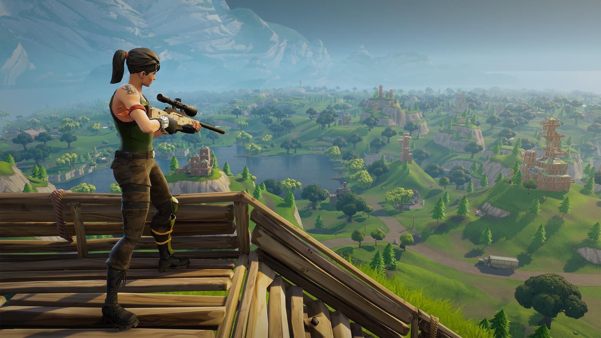 Buy Fortnite The Iris Pack Xbox One Compare Prices