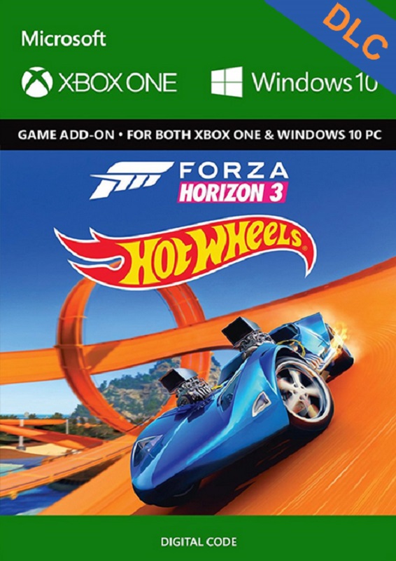 Compre Forza Horizon 3 Xbox Live Key Windows 10 / Xbox One GLOBAL - Barato  - !