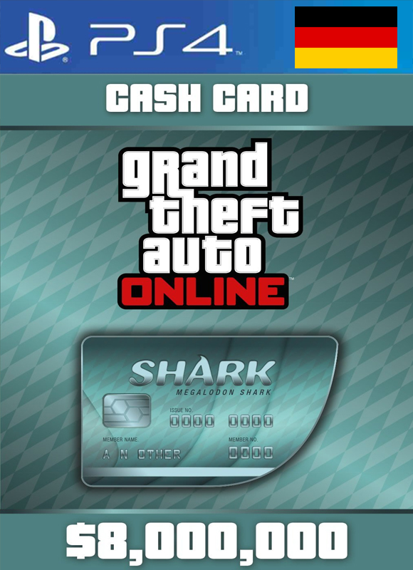 g2a shark card xbox one