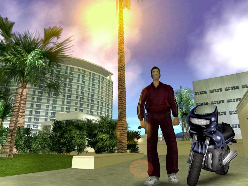 Grand Theft Auto Vice City Gta Vc Satın Al Cd Key Smartcdkeys