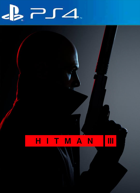 Buy Hitman 3 Cheap CD Key |