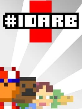 #IDARB (Xbox One)