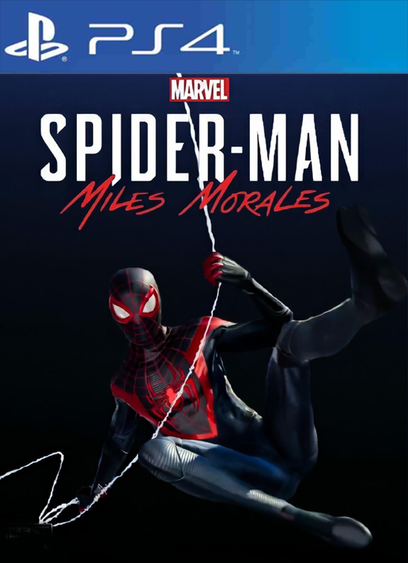 Marvel's Spider-Man: Morales Cheap CD Key |