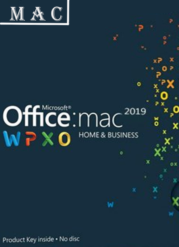 office for mac home and business