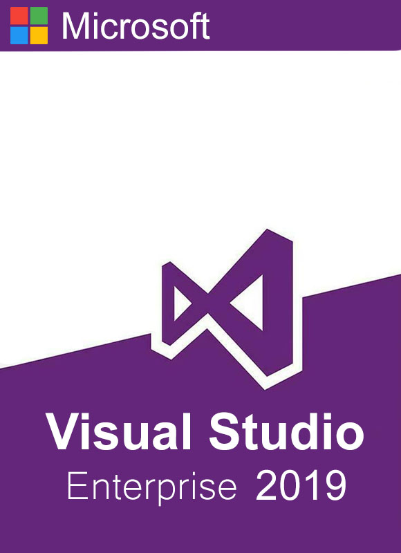 Microsoft Visual Studio 2019 Enterprise CD-Key – Pelikauppa | SmartCDKeys