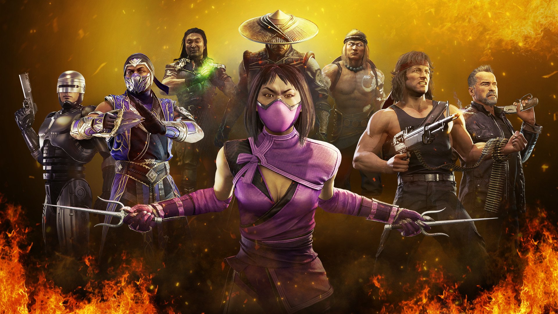 Buy Mortal Kombat 11 Ultimate Edition Xbox Series X Cheap Cd Key Smartcdkeys