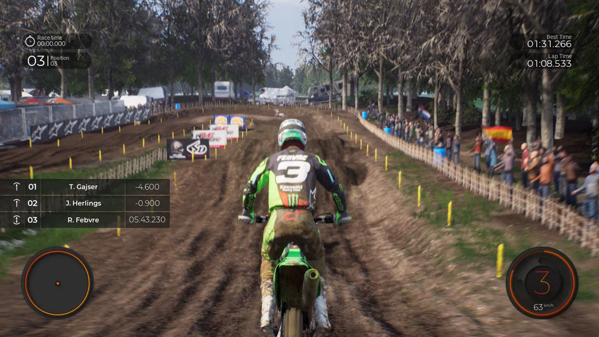Mxgp the official motocross videogame steam фото 108