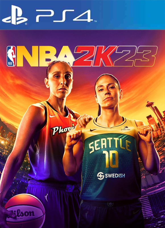 formel andrageren Møde Buy NBA 2K23 (PS4) Cheap CD Key | SmartCDKeys