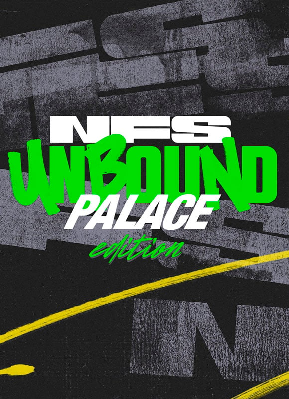 Need for Speed™ Unbound Palace Edition | Download and Buy Today - Epic  Games Store