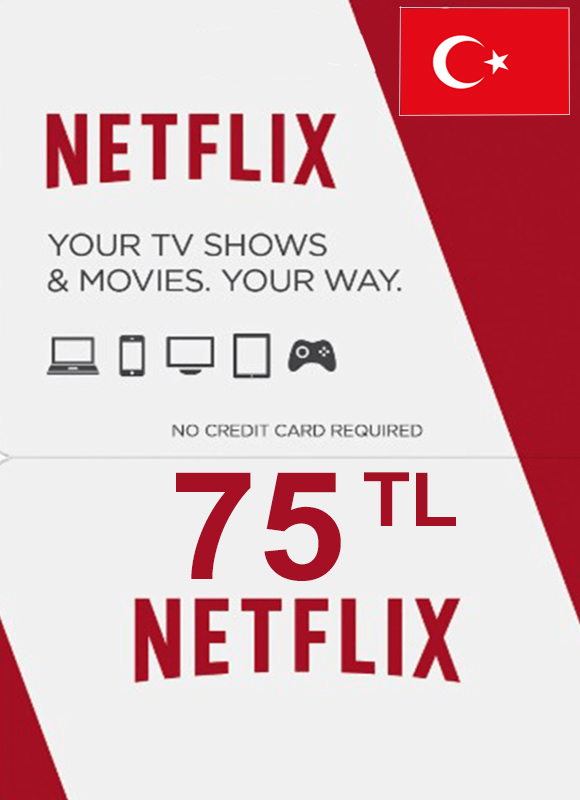 Cartes de crédits Netflix / - Smart Mobile Solution skikda